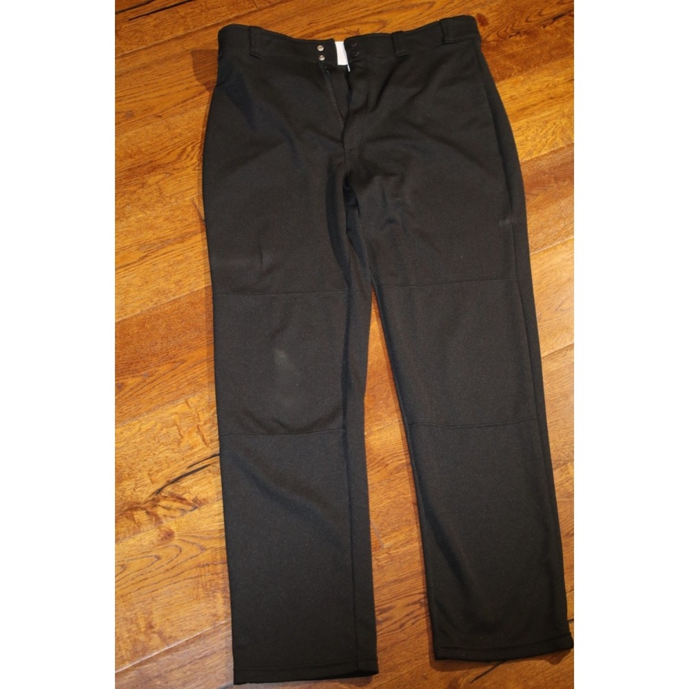 Rawlings Adult Baseball Pants Mens Size Large (small spot on the right knee)